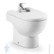Сиденье для унитаза Ideal Standard TEMPO без микролифта, белое T679201