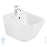 Сиденье Vitra Sento для унитаза, дюропласт, плавное закрывание, съемное 86-003-009