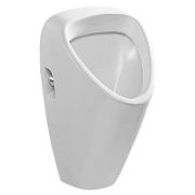 Писсуар Jika GOLEM (305х535х340) с внутренним подводом воды, белый 8.4306.0.000.000.1
