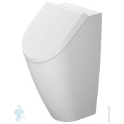 Писсуар DURAVIT ME by Starck 300х350х585 безободковый ,крепление 281230
