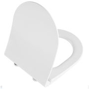 Донный клапан Salini S-Stone D 501 161301M для раковины, цвет: белый матовый
