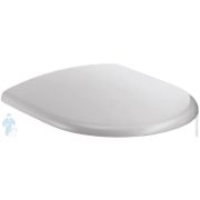 Крышка-сиденье для унитаза Jacob Delafon ODEON E4750-00 белая