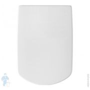 Сиденье для унитаза GALA SMART soft-close арт.51621