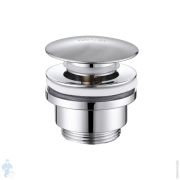 Бачок унитаза Azzurra Charme (380х360х180) высокий, без арматуры, белый CHCSAL000000BI