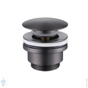 Раковина накладная Ceramicanova Grace 1210х457х137 отверстие под смеситель,чаша слева,белый CN7020