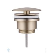 Раковина накладная Ceramicanova Element 1010х465х170 чаша справа,1 отв. под смеситель,белый CN7003R