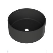 Раковина подвесная Devon&Devon Oxford IBLP1FOXF 540х380х260 с 1 отверстием под смеситель, белый