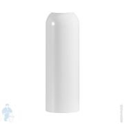 Подводка F с запорным краном DEVON&DEVON l=40 светлое золото 2DUHL161