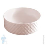 Полка стеклянная для консоли Duravit DuraSquare 570х380 нефритовая 0099648500