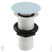 Полка стеклянная для консоли Duravit DuraSquare 770х380 белая 0099678300