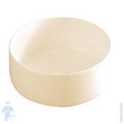 Полка стеклянная для консоли Duravit DuraSquare 570х380 серая 0099648700
