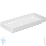 Донный клапан DURAVIT 0050790000 click-clack, диаметр 65 мм, цвет: белый глянец