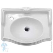 Сетка для писсуара DURAVIT нержавеющая сталь 0050421000