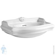 Комплект крепления для инсталляций DURAVIT WD6016000000
