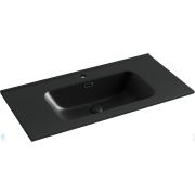 GSI Slim Сиденье для унитаза NORM/PURA/KUBE X с плавным опусканием, тонкое, агава матовый MS86CSN04