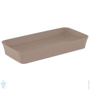 Уценка! Смеситель CEZARES MARGOT-LSM1-03/24-M для умывальника, донный клапан, золото