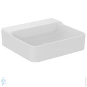 Уценка! Ideal Standard EDGE Смеситель для ванны/душа A7121AA настенный, хром