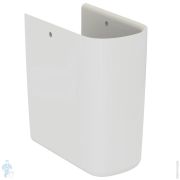 Полуколонна для умывальника Ideal Standard TESI белая матовая T3518V1