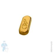 Раковина накладная SALINI Gloria 03 (415х415х150) иск.камень S-Stone, матовая, черная 1102203MF