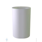 Донный клапан Salini D 505 для раковины, Click-Clack, S-Stone, матовый 164301MF