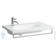 Полотенцедержатель для раковины Laufen PALOMBA 3.8180.1.004.000.1 76 см