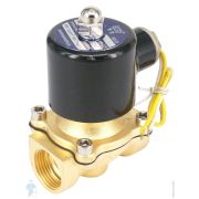 Клапан электромагнитный 2W-200-20-3/4