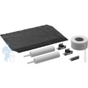 Звукоизоляционный комплект для ванн из акрила DURAVIT 791368000000000