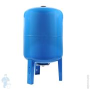 Гидроаккумулятор UNIPUMP 100 л, 1