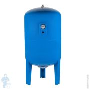 Гидроаккумулятор UNIPUMP 200 л, 1.1/2