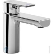 Кран для холодной воды Villeroy&Boch LIBERTY на раковину однорычажный, излив 84 мм, хром TVW10700200061