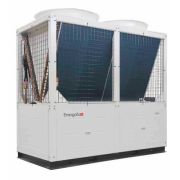 Модульный чиллер Energolux со спиральными компрессорами SCAW-M260ZCT