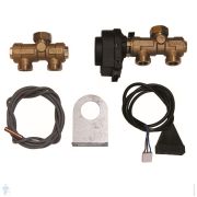 Комплект 3-хходового клапана для соединения котла с бойлером Protherm 4610027587