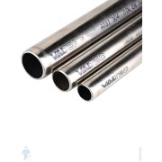 Труба из нержавеющей стали VALTEC 88,9 х 2,0мм, 1метр, VTi.900.304.8920