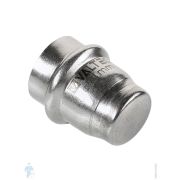 Заглушка VALTEC нерж. сталь 88.9 VTi.961.I.000089