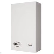 Двухконтурный газовый котел FERROLI Divabel F13 13 кВт, настенный, закрытая камера сгорания