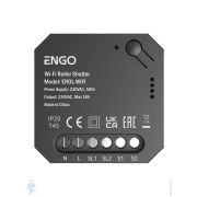 Реле ENGO WIFI 2-х канальное, EROL-WIFI