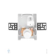 Терморегулирующий монтажный модуль Kromwell Unibox, KW.MV428B
