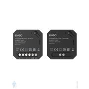 Реле беспроводное ENGO 868 МГц, 230 В