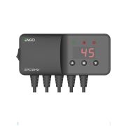 Регулятор для управления насосом отопления и ГВС ENGO, EPC12HW