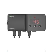 Регулятор для управления насосом отопления или ГВС ENGO, EPC11W