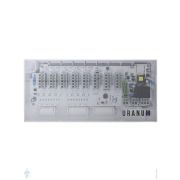 Распределительная коробка Uranum TL Control, 230 В, до 8 температурных зон, 1177430028
