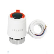 Термоэлектрический привод Uranum TL Control, М30 x 1,5 мм, 230 В, нормально закрытый, 1177490017