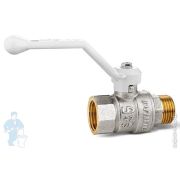 Кран шаровый 1.1/2 ВН