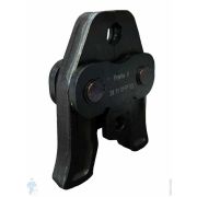 Пресс-клещи Franta 18мм, V-профиль, PJV18000
