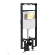 Инсталляция для унитаза WasserKRAFT Dinkel с клавишей смыва, золото глянцевое 58tlt.010.me.pg02