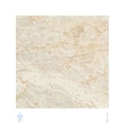 Керамогранитная плитка Vitra Marble-X Скайрос (600х600) лаппато, кремовая K949762 (кв.м.)