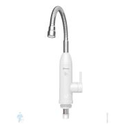 Водонагреватель Thermex YON 3000 (напор.) 3кВт, с функцией смесителя, белый