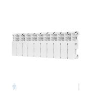Радиатор биметаллический ROMMER Plus BM 200 10 секций, RBM-3210-020010