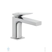Смеситель для умывальника KLUDI DECUS EcoPlus хром 542670575