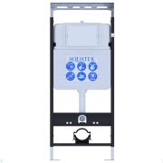 Уценка! Инсталляция Aquatek Evolution для подвесного унитаза 1130х500х100мм EVL-N-01